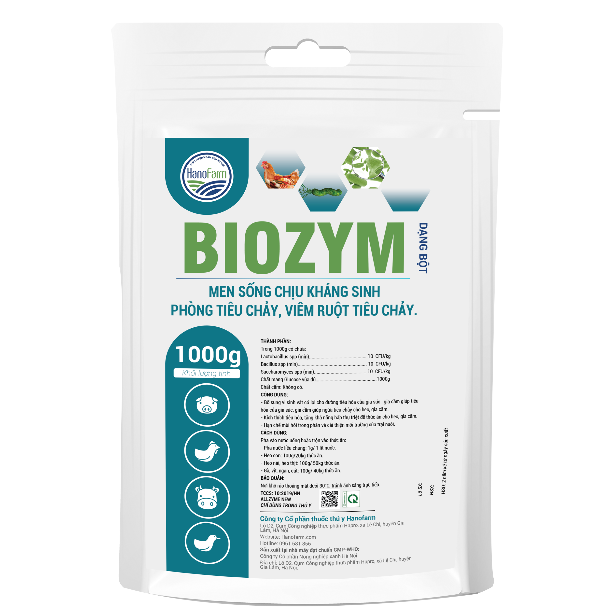 biozym 2