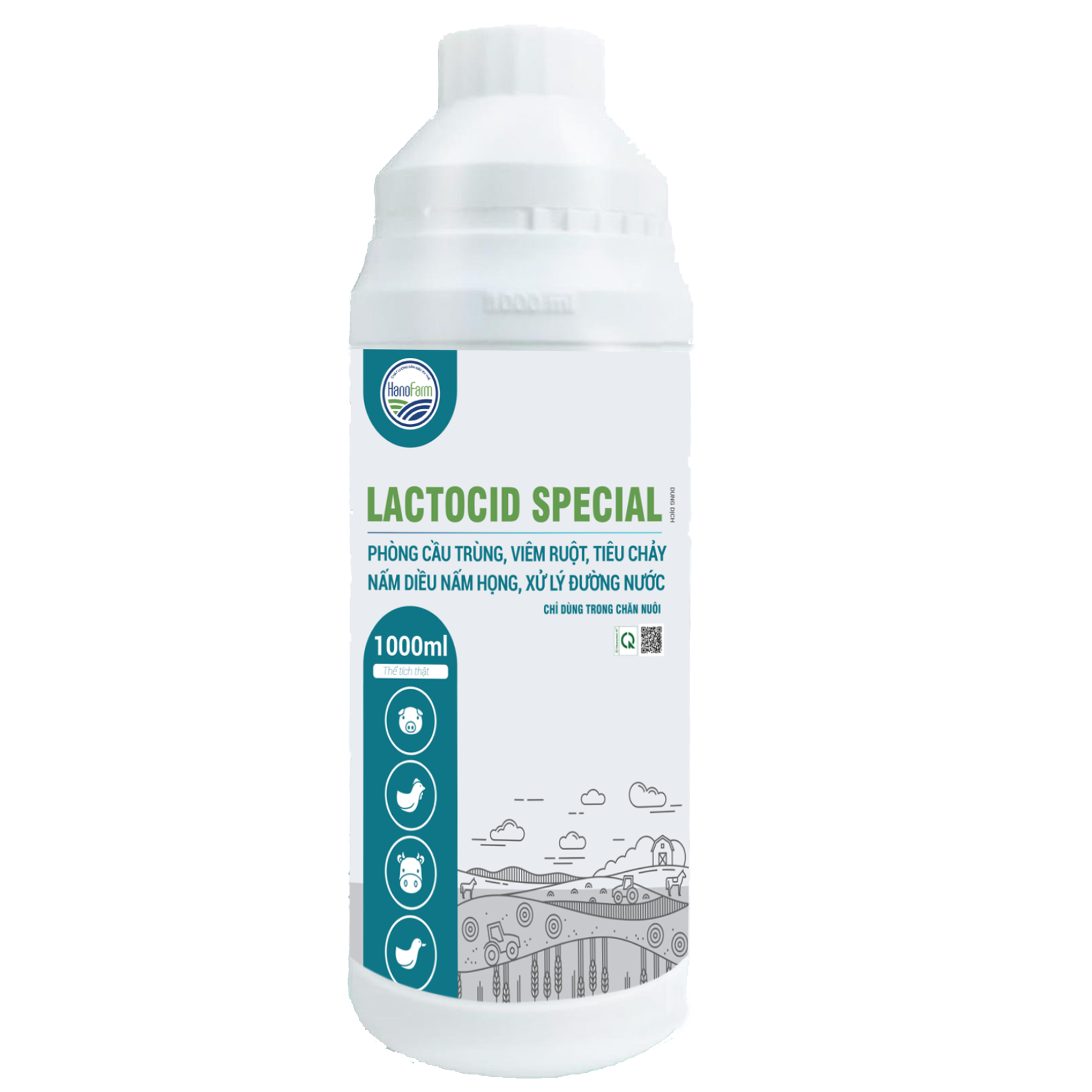 lactocid