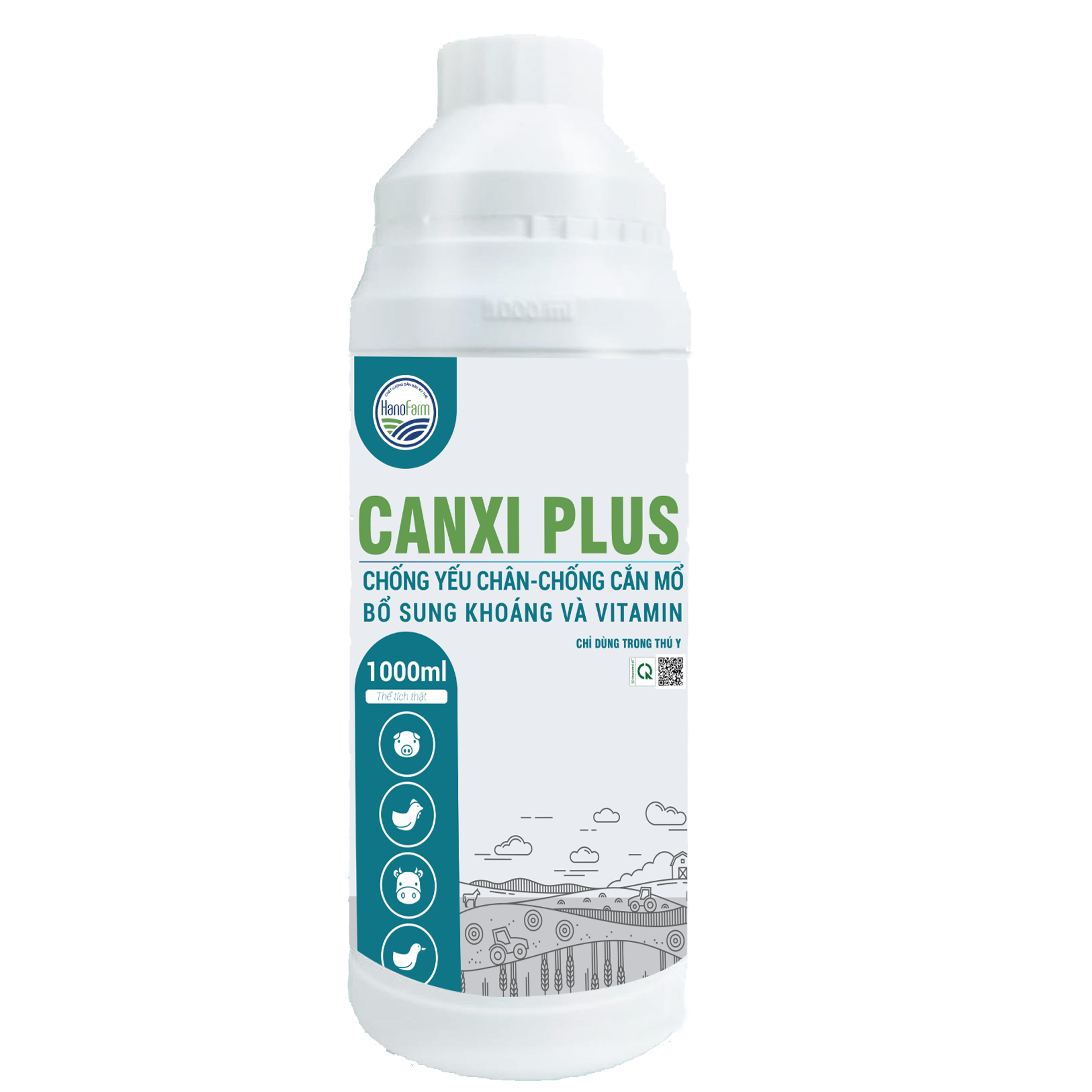 canxi plus 2