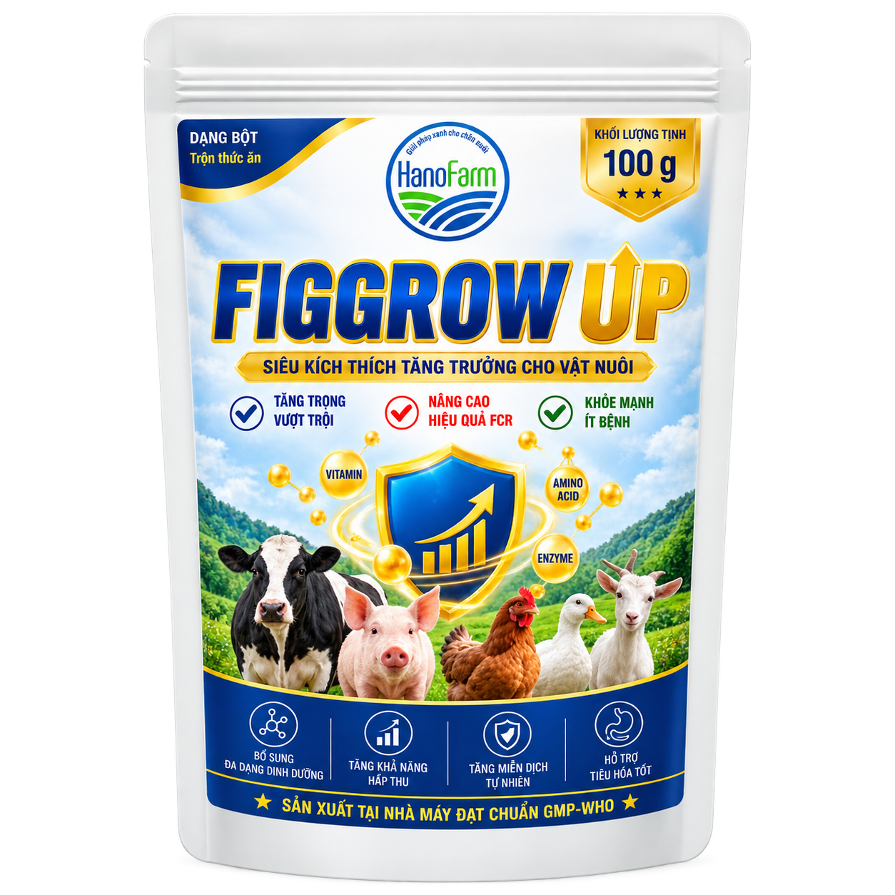 FIGGROW UP