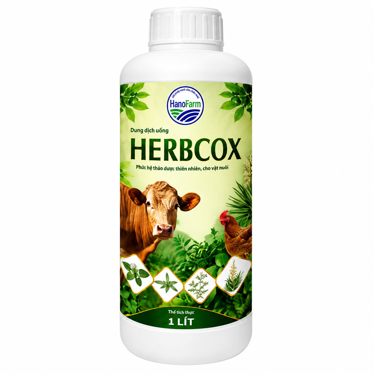 HERBCOX