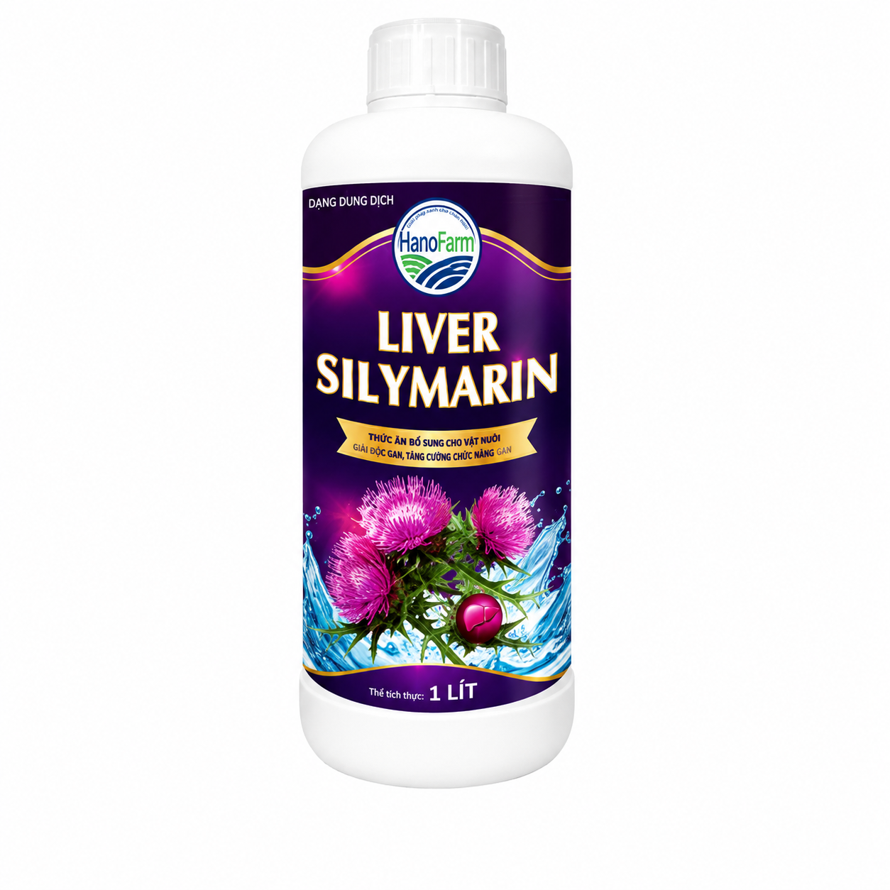 SILYMARIN